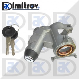 Контактен ключ Seat Cordoba Ibiza Inca Volkswagen Golf Polo Jetta Vento Caddy
